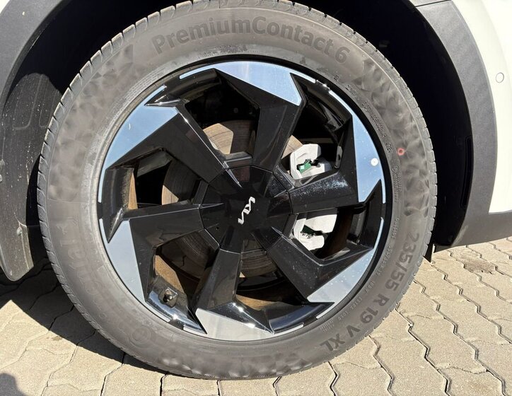 KIA Sorento SUV 1,6 l 155 kw