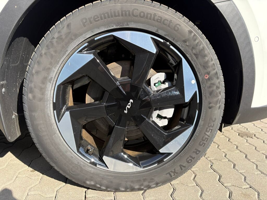 KIA Sorento SUV 1,6 l 155 kw