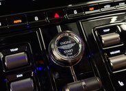 Aston Martin Ostatní Kupé 4,0 l 500 kw