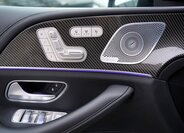 Mercedes-Benz GLE SUV 3,0 l 320 kw