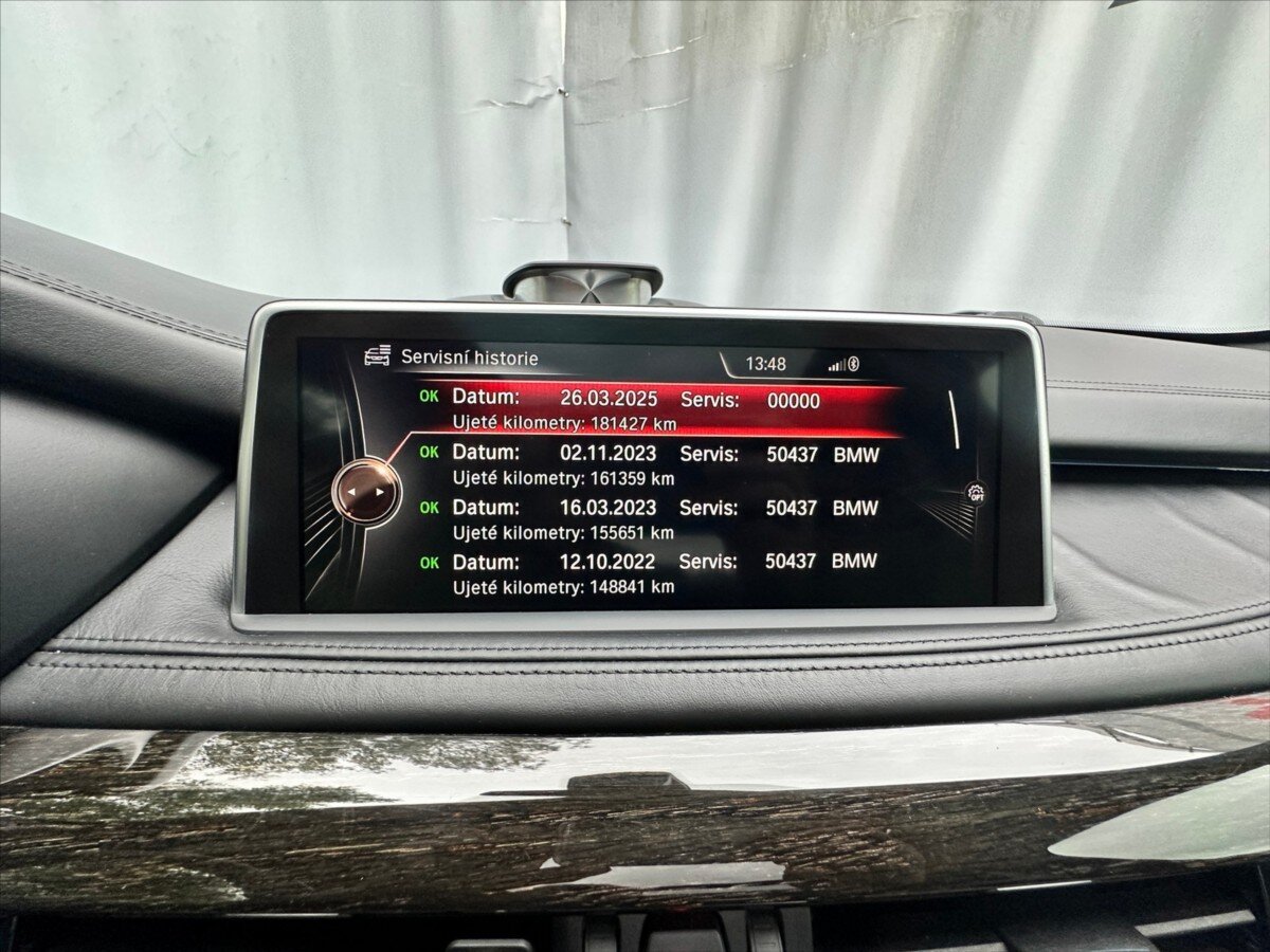 BMW X5 Kombi 3,0 l 280 kw