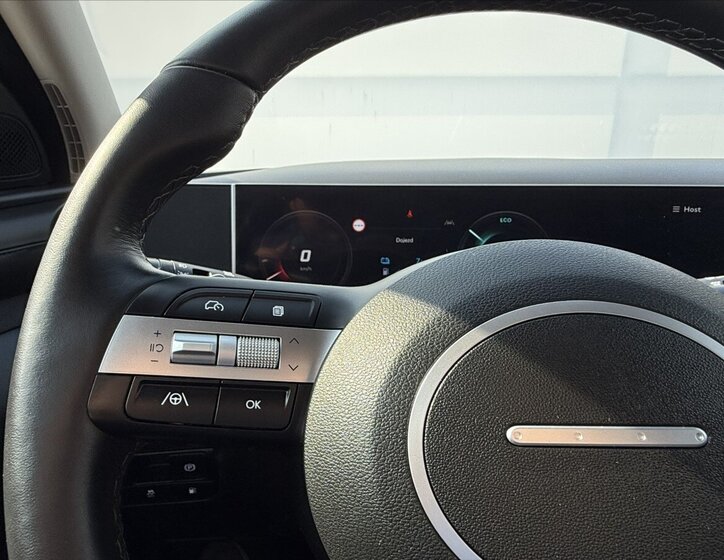 Hyundai Tucson SUV / Terénní 1,6 l 118 kw