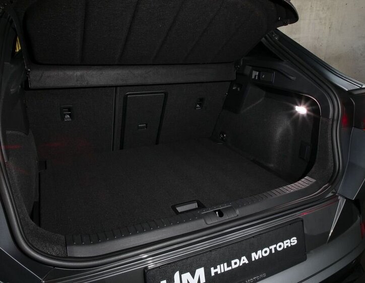 Cupra Formentor SUV 2,0 l 228 kw