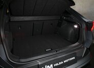 Cupra Formentor SUV 2,0 l 228 kw