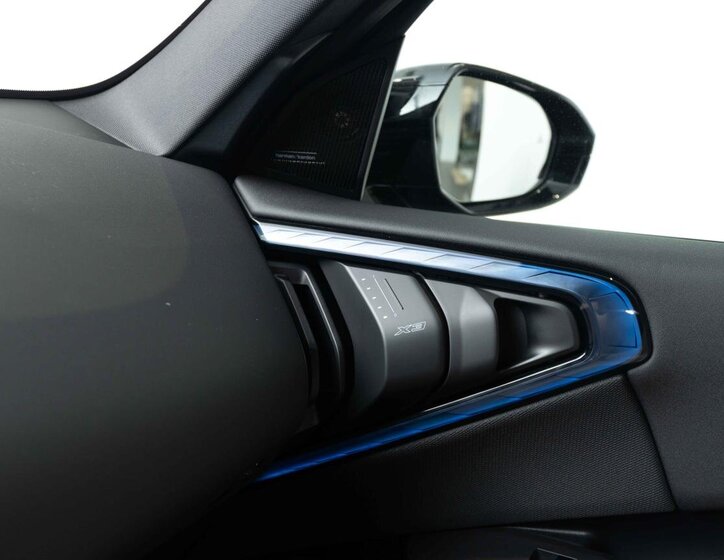 BMW X3 SUV / Terénní 3,0 l 293 kw