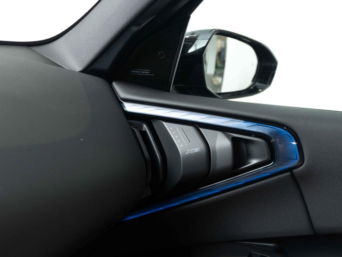 BMW X3 SUV / Terénní 3,0 l 293 kw