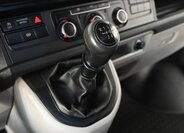 Volkswagen Transporter Skříň 2,0 l 75 kw