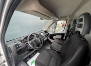 Citroën Jumper Ostatní 2,0 l 96 kw