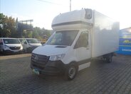 Mercedes-Benz Sprinter Skříň 2,1 l 120 kw