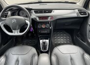 Citroën C3 Hatchback 1,6 l 68 kw