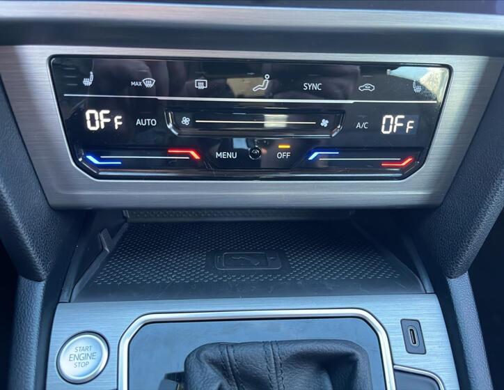 Volkswagen Passat 16