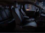 Ford Mustang Mach-E SUV / Terénní 0,0 216 kw
