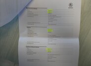 Škoda Karoq SUV 2,0 l 110 kw