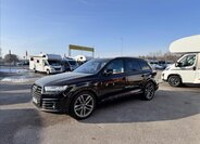 Audi SQ7 SUV / Terénní 4,0 l 320 kw