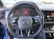 Škoda Kodiaq SUV / Terénní 2,0 l 180 kw