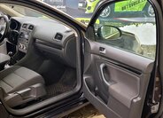 Volkswagen Golf Kombi 1,4 l 90 kw