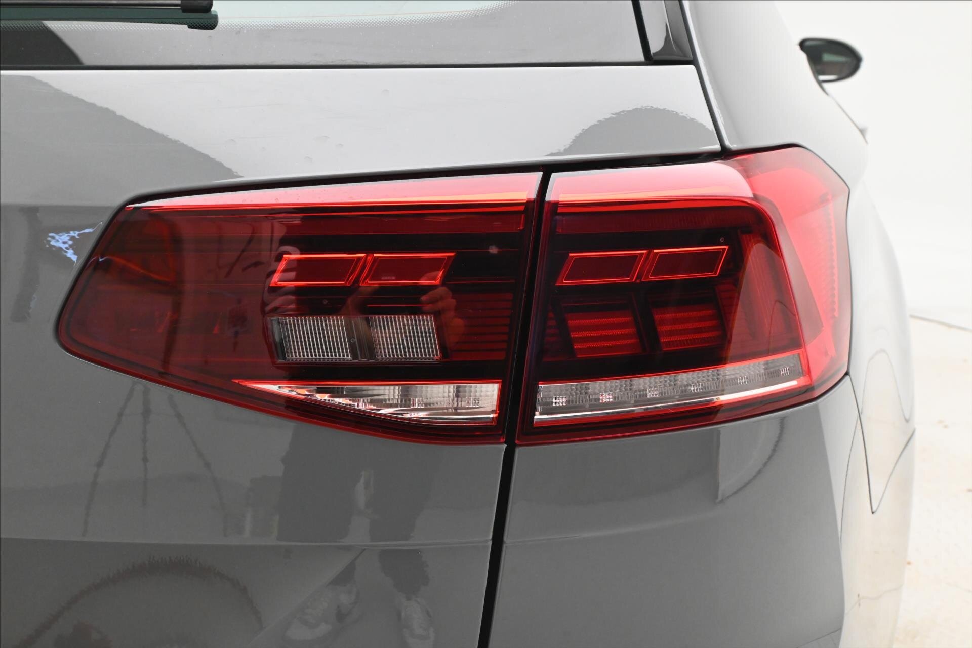 Volkswagen Passat Kombi 2,0 l 110 kw