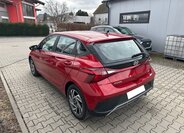 Hyundai i20 Hatchback 1,2 l 58 kw