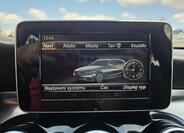 Mercedes-Benz Třídy C 30