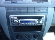 Škoda Fabia Hatchback 1,2 l 40 kw