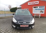 Ford Galaxy MPV 2,0 l 103 kw