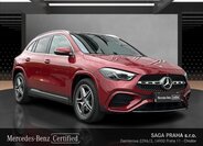 Mercedes-Benz GLA 7