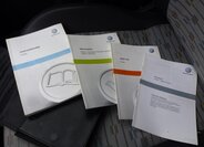 Volkswagen Caddy Skříň 1,6 l 55 kw