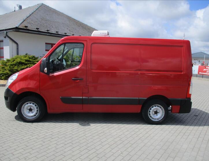 Renault Master 2