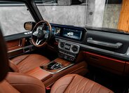 Mercedes-Benz Třídy G 26