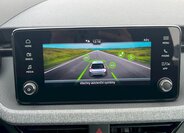 Škoda Scala Hatchback 1,0 l 85 kw