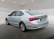 Škoda Octavia 5