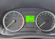 Škoda Fabia 9