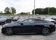 Mercedes-Benz Třídy E 3