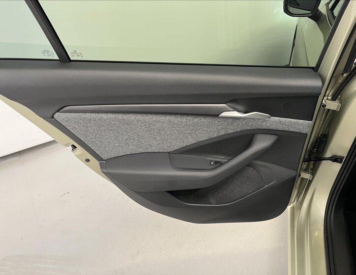 Škoda Superb Kombi 2,0 l 110 kw