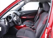 Nissan Juke SUV 1,6 l 140 kw
