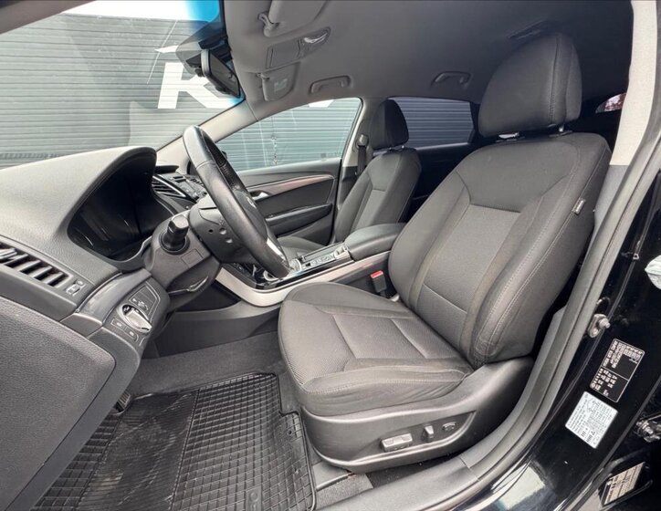 Hyundai i40 Kombi 1,6 l 99 kw