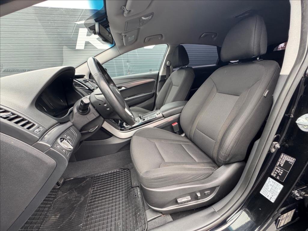 Hyundai i40 Kombi 1,6 l 99 kw