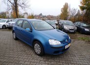 Volkswagen Golf Hatchback 1,4 l 55 kw