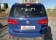 Volkswagen Touran 5