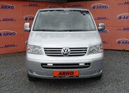 Volkswagen Multivan Kombi 2,5 l 128 kw