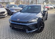 Cupra Formentor SUV / Terénní 2,0 l 245 kw
