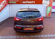KIA Sportage 7