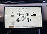 Land Rover Range Rover Sport SUV / Terénní 3,0 l 338 kw