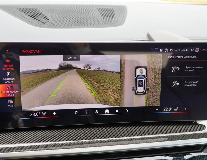 BMW X5 SUV / Terénní 3,0 l 259 kw