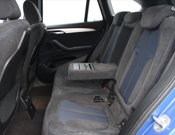 BMW X1 SUV 2,0 l 110 kw