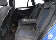 BMW X1 SUV 2,0 l 110 kw