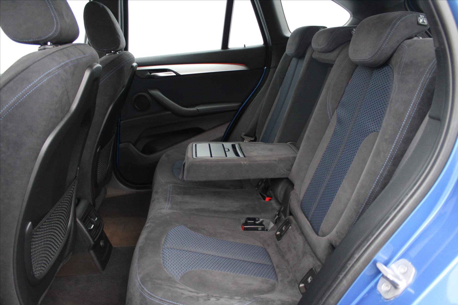 BMW X1 SUV 2,0 l 110 kw