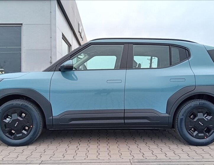 KIA EV3 Hatchback 0,0 108 kw