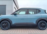 KIA EV3 Hatchback 0,0 108 kw