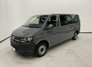Volkswagen Transporter 1